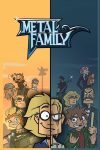 Portada de Metal Family: Temporada 2