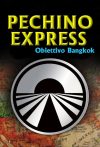 Portada de Pechino Express: Temporada 2