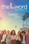 Portada de L: Generación Q: Temporada 1