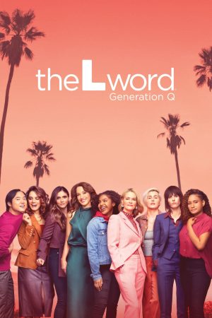 Portada de L: Generación Q: Temporada 2