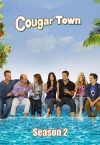 Portada de Cougar Town: Temporada 2