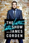 Portada de The Late Late Show with James Corden: Temporada 1