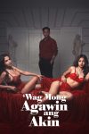 Portada de 'Wag Mong Agawin Ang Akin: Temporada 1