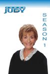 Portada de Judge Judy: Temporada 1