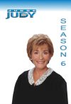 Portada de Judge Judy: Temporada 6