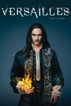 Portada de Versailles: Temporada 1