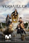 Portada de Versailles: Temporada 3