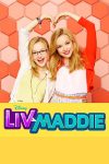 Portada de Liv y  Maddie: Temporada 2
