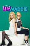 Portada de Liv y  Maddie: Temporada 3