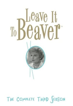 Portada de Leave It to Beaver: Temporada 3