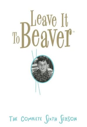 Portada de Leave It to Beaver: Temporada 6