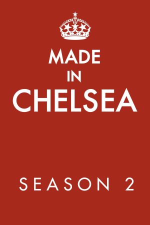 Portada de Made in Chelsea: Temporada 2