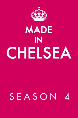 Portada de Made in Chelsea: Temporada 4