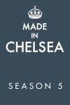 Portada de Made in Chelsea: Temporada 5