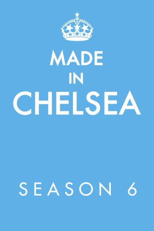 Portada de Made in Chelsea: Temporada 6