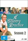 Portada de A Country Practice: Temporada 2