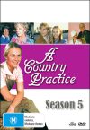 Portada de A Country Practice: Temporada 5