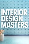 Portada de Interior Design Masters