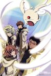 Portada de Tsubasa Chronicles (Crónicas de Sakura): Especiales