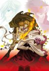 Portada de Tsubasa Chronicles (Crónicas de Sakura): Temporada 2