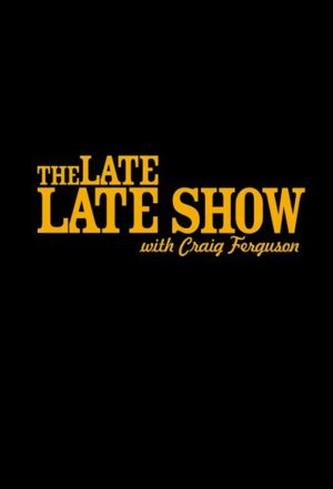Portada de The Late Late Show with Craig Ferguson