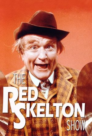 Portada de The Red Skelton Show