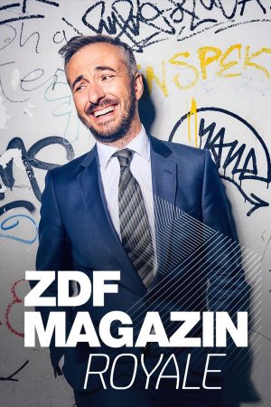 Portada de ZDF Magazin Royale: Especiales