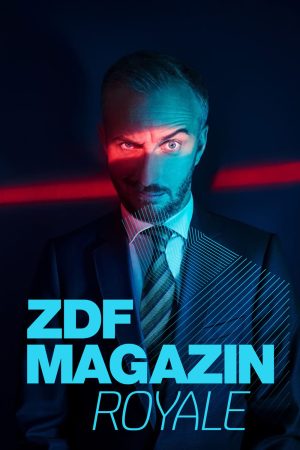Portada de ZDF Magazin Royale: Temporada 1