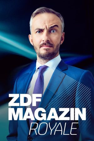 Portada de ZDF Magazin Royale: Temporada 3