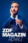Portada de ZDF Magazin Royale