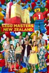 Portada de Lego Masters NZ: Temporada 1