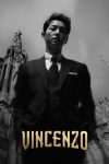 Portada de Vincenzo: Especiales