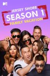 Portada de Jersey Shore: Family Vacation: Temporada 1