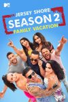 Portada de Jersey Shore: Family Vacation: Temporada 2