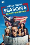 Portada de Jersey Shore: Family Vacation: Temporada 6