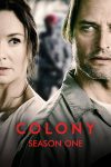 Portada de Colony: Temporada 1