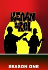 Portada de Kenan & Kel: Temporada 1