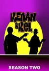 Portada de Kenan & Kel: Temporada 2