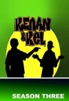 Portada de Kenan & Kel: Temporada 3
