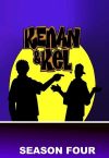 Portada de Kenan & Kel: Temporada 4