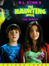 Portada de The Haunting Hour: La Serie: Temporada 3