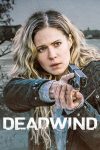 Portada de Deadwind: Temporada 1