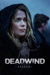 Portada de Deadwind: Temporada 2