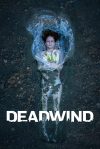 Portada de Deadwind: Temporada 3