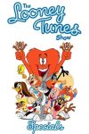 Portada de The Looney Tunes Show: Especiales