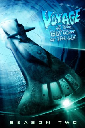 Portada de Viaje al fondo del mar: Temporada 2