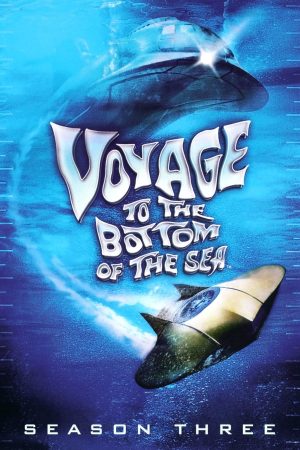 Portada de Viaje al fondo del mar: Temporada 3