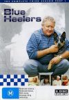 Portada de Blue Heelers: Temporada 3
