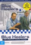 Portada de Blue Heelers: Temporada 4