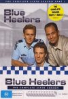 Portada de Blue Heelers: Temporada 6